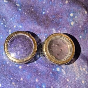 Dawn Eyes Cosmetics Purple Multichrome Eyeshadows